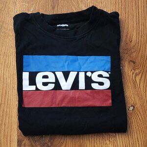 Levi's Logo Tee